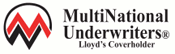 MultiNational Underwriters International Health Insurance